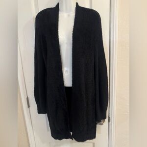 GAP Black cardigan